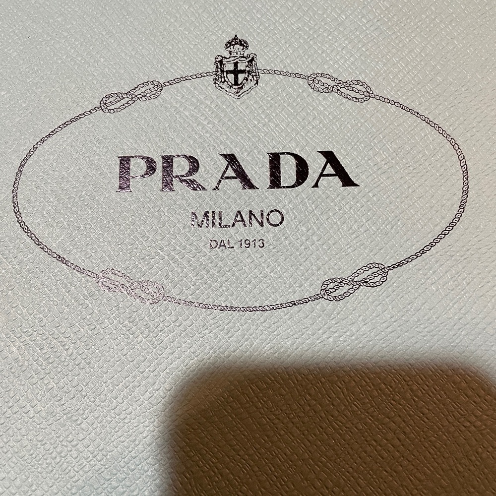 Prada Boots